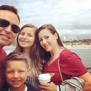 Meet your Posher, Dustin